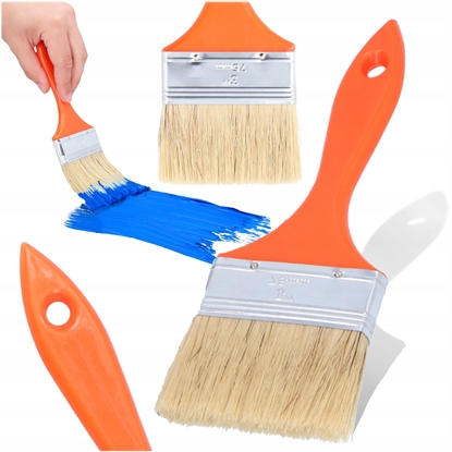 Picture of Polax PDZEL ANGIELSKI ECO* 75mm