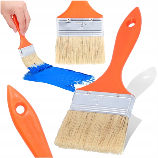 Picture of Polax PDZEL ANGIELSKI ECO* 75mm