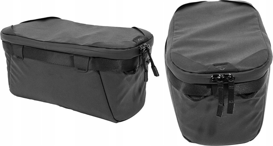 Изображение Torba Peak Design Wkad Travel Line Peak Design Camera Cube v2 S-Medium