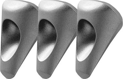 Изображение Peak Design Kolce Peak Design Spike Feet Set do statywu Travel tripod