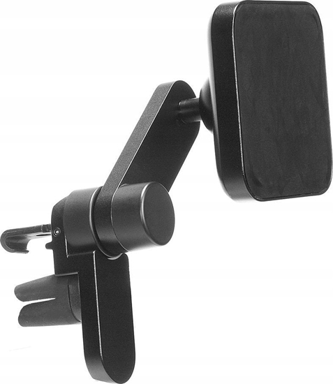 Изображение Peak Design Peak Design Mobile Car Mount Vent Charging v2 - Magnetyczny Uchwyt Samochodowy Do Tel Na Kratk z Bezp. adowark v2