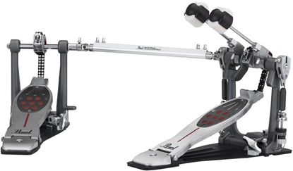 Attēls no Pearl P-2052C Eliminator: Redline double pedal