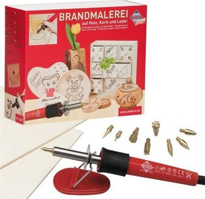 Attēls no PEBARO BURNER ART. 0269