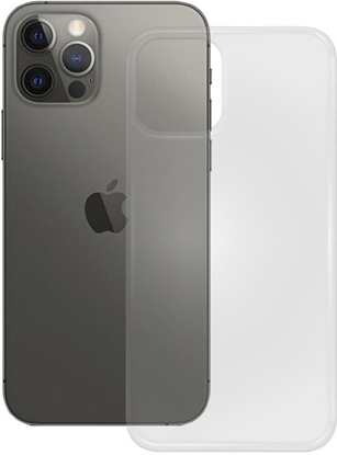 Изображение Pedea PEDEA Soft TPU Case für iPhone 12 Pro Max, transparent