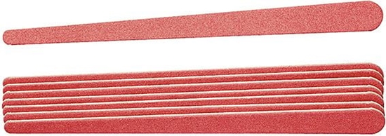 Picture of Peggy Sage Pilniki do paznokci do profesjonalnego manicure x8