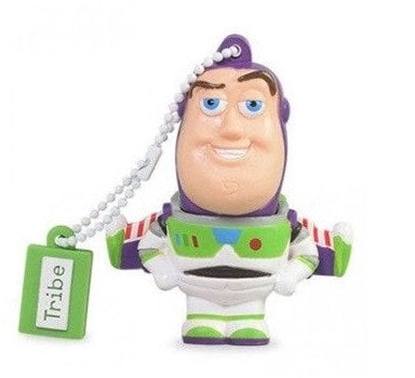 Picture of Pen drive buzz lightyear 8G USB2.0