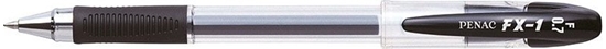 Picture of Penac Dugopis elowy PENAC FX1 0,7mm, czarny