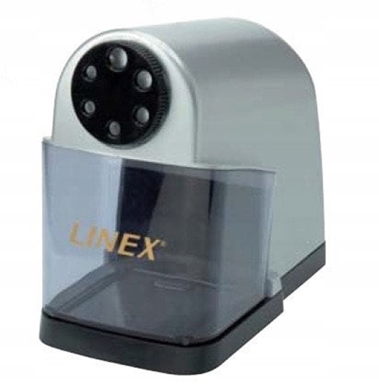 Picture of Pencil sharpeners Linex EPS 6000, electric