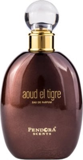 Picture of PENDORA SCENTS Aoud El Tigre EDP spray 100ml