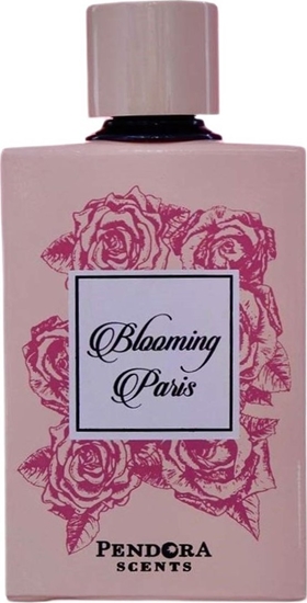 Изображение PENDORA SCENTS Blooming Paris EDP spray 85ml
