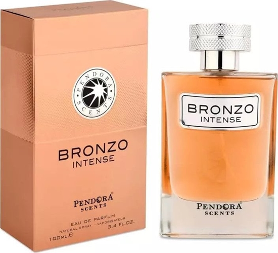 Picture of PENDORA SCENTS Bronzo Intense EDP spray 100ml