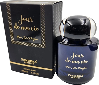 Attēls no PENDORA SCENTS Jour De Ma Vie EDP spray 100ml