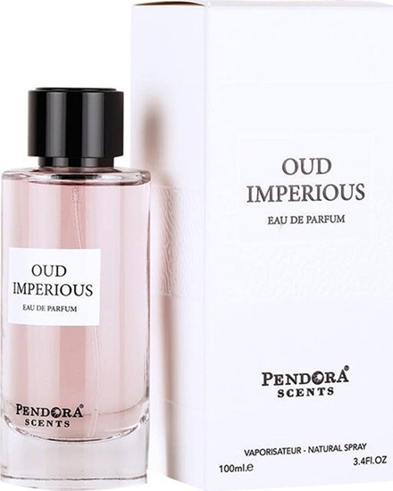 Picture of PENDORA SCENTS Oud Imperious EDP spray 100ml