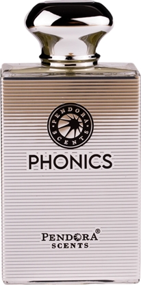 Picture of PENDORA SCENTS Phonics EDP spray 100ml