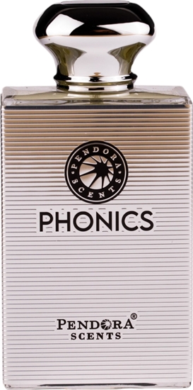 Picture of PENDORA SCENTS Phonics EDP spray 100ml