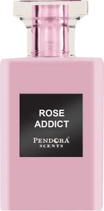 Picture of PENDORA SCENTS Rose Addict EDP spray 100ml