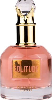 Picture of PENDORA SCENTS Solitude EDP spray 100ml