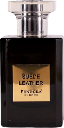 Picture of PENDORA SCENTS Suede Leather EDP spray 100ml