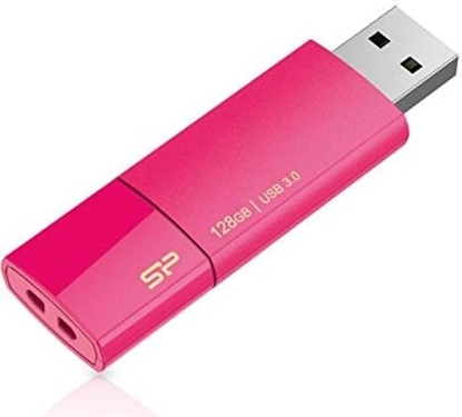 Picture of Pendrive Silicon Power Blaze B05, 128 GB  (SP128GBUF3B05V1H)