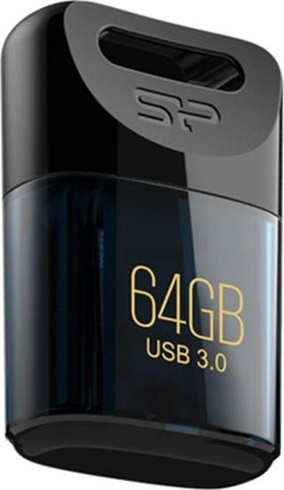 Изображение Pendrive Silicon Power Jewel J06, 64 GB  (SP064GBUF3J06V1D)