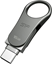 Attēls no Pendrive Silicon Power Mobile C80, 16 GB  (SP016GBUC3C80V1S)