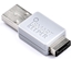 Picture of Pendrive Smartkeeper SmartKeeper Basic "USB Stick"  verriegelbar 32GB  schwarz