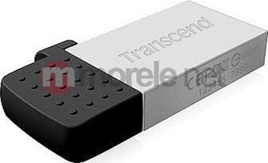 Изображение Pendrive Transcend JetFlash 380, 16 GB  (TS16GJF380S)