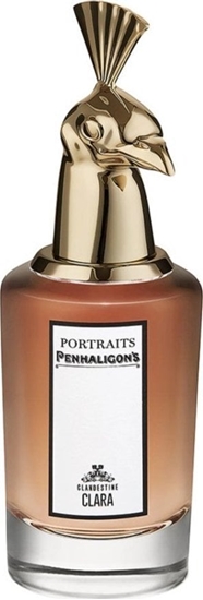 Picture of Penhaligon´s PENHALIGON'S Clandestine Clara EDP spray 75ml