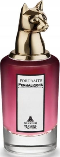 Изображение Penhaligon´s PENHALIGON'S The Bewitching Yasmine EDP spray 75ml