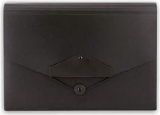 Picture of Penmate Aktówka z przegrodami harmonijka (PP-4304)