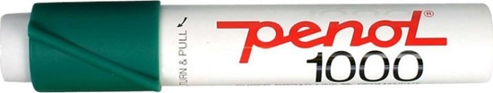 Picture of Penol Marker Penol 1000 grøn 3-16mm