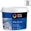 Изображение Pentacolor FACADE PAINT VILLA NOVUS WHITE COLOUR 5