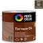 Attēls no Pentacolor OIL FOR TERRACE WITH TUNG TERRACE OI