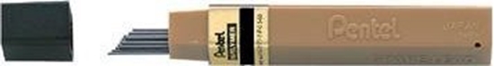 Picture of Pentel GRAFITY OÓWKOWE 0.5 MM 3H (12)