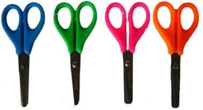 Изображение Penword Noyczki szkolne z miarkÄ NS-1