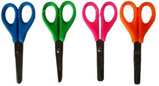 Изображение Penword Noyczki szkolne z miarkÄ NS-1