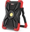 Attēls no PerfectPro L-100 LED-Worklight + Lautsprecher