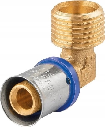 Attēls no Perfexim 734 PERFEKT SYS.KOLANO ZAPRAS. TYP U 32x1 Z