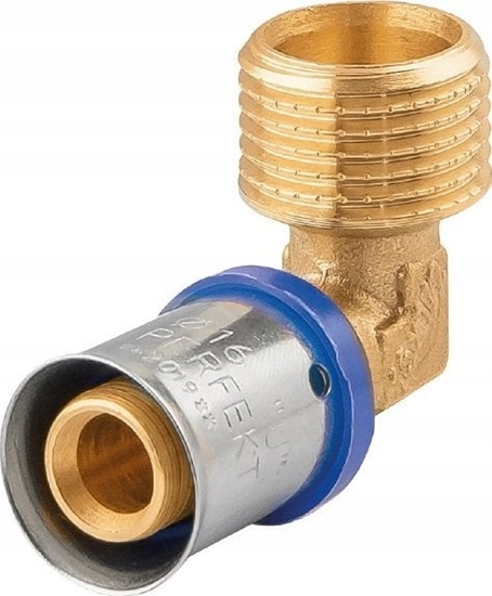 Picture of Perfexim 734 PERFEKT SYS.KOLANO ZAPRAS. TYP U 32x1 Z