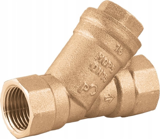 Picture of Perfexim Filtr skony do gazu DN32 PHA-260 1 1/4" MOP5 T2 DN32 [4/32]