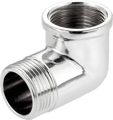 Picture of Perfexim Kolano mosine chrom GW - GZ 1/2" (07-451-0150-000)