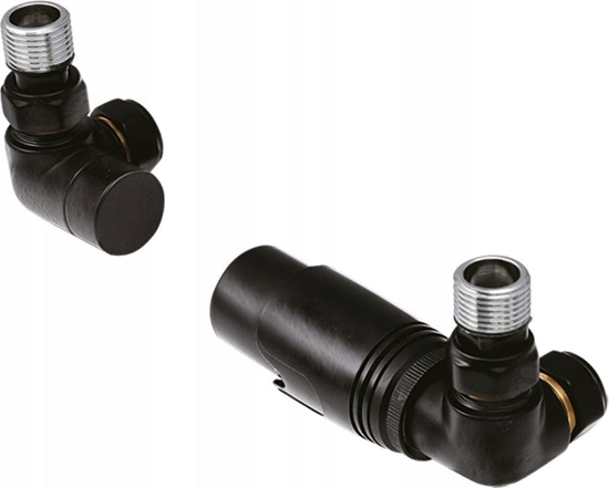 Picture of Perfexim PHA-038CS KPL. TERM.PRAWY Z NAST.WSTEP.CZARNY STRU