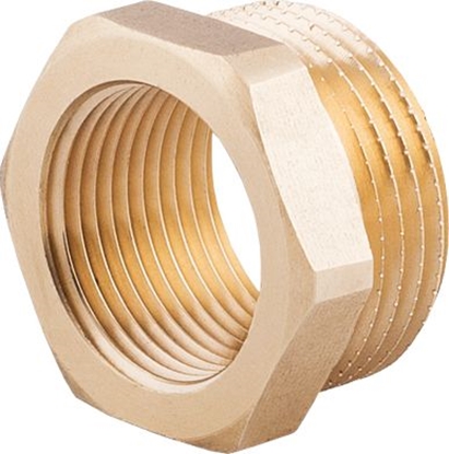 Picture of Perfexim Redukcja mosina wzmocniona GW - GZ 5/4 x 3/4" (07-006-3220-000)