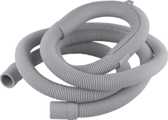 Picture of Perfexim W odprowadzajcy do pralki 300cm [1\1]