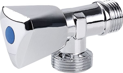 Picture of Perfexim Zawór 3018 grzybkowy do pralki (02-300-1520-000)