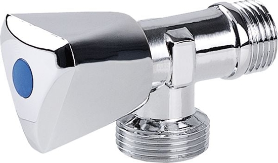 Picture of Perfexim Zawór 3018 grzybkowy do pralki (02-300-1520-000)