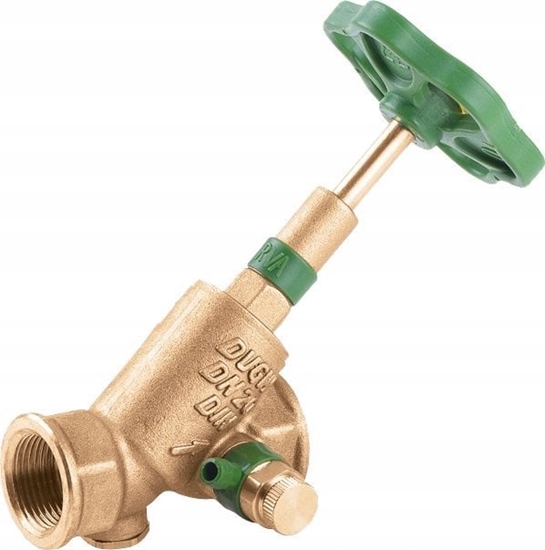 Picture of Perfexim Zawór skony antyskaeniowy Dn 15 A1620 [1\20]