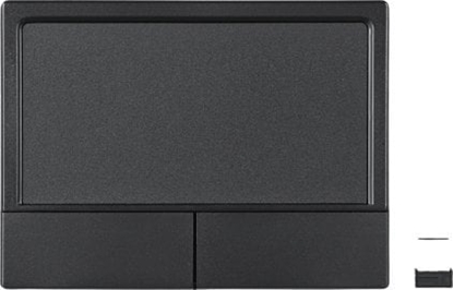 Изображение Perixx Perixx PERIPAD-704, large wireless touchpad, black