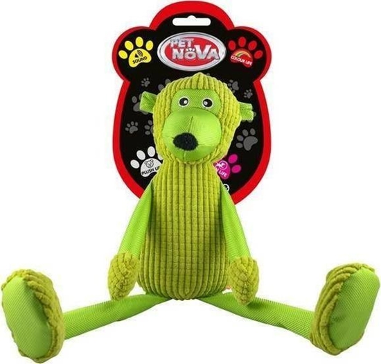 Picture of Pet Nova PET NOVA PLUSZ MR. GREEN 40cm