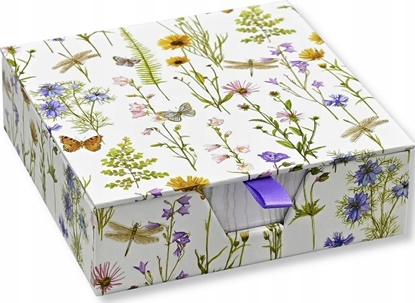 Picture of Peter Pauper Press Karteczki zdobione Dziki Ogród